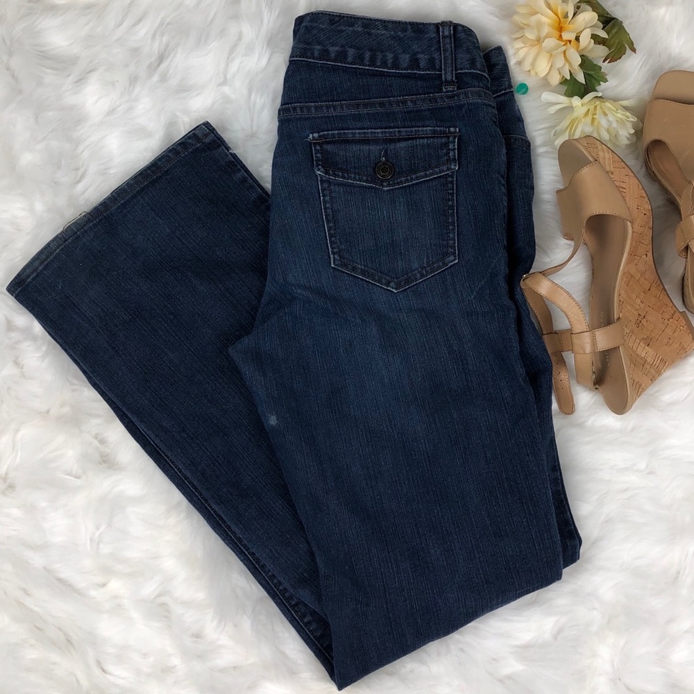 Gap trouser Jeans, size 10